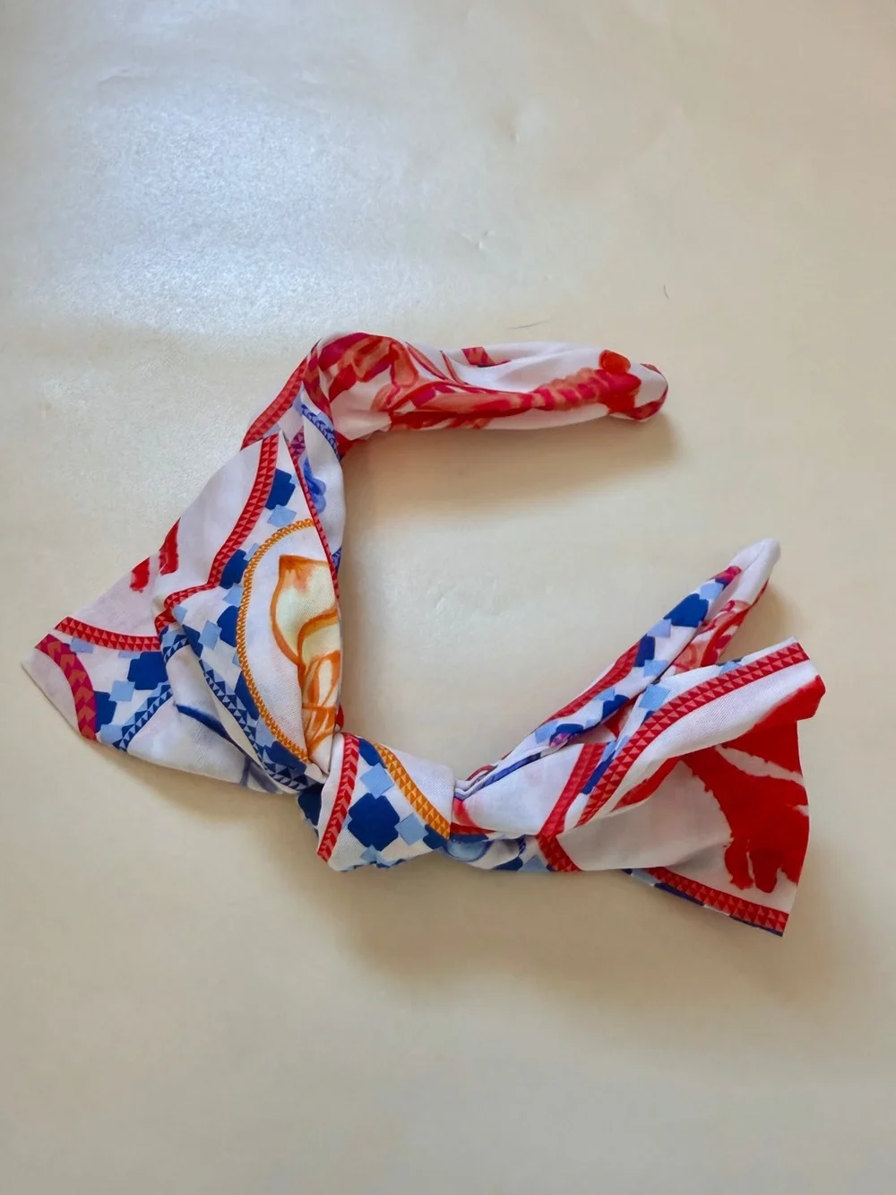 Janie and Jack headband